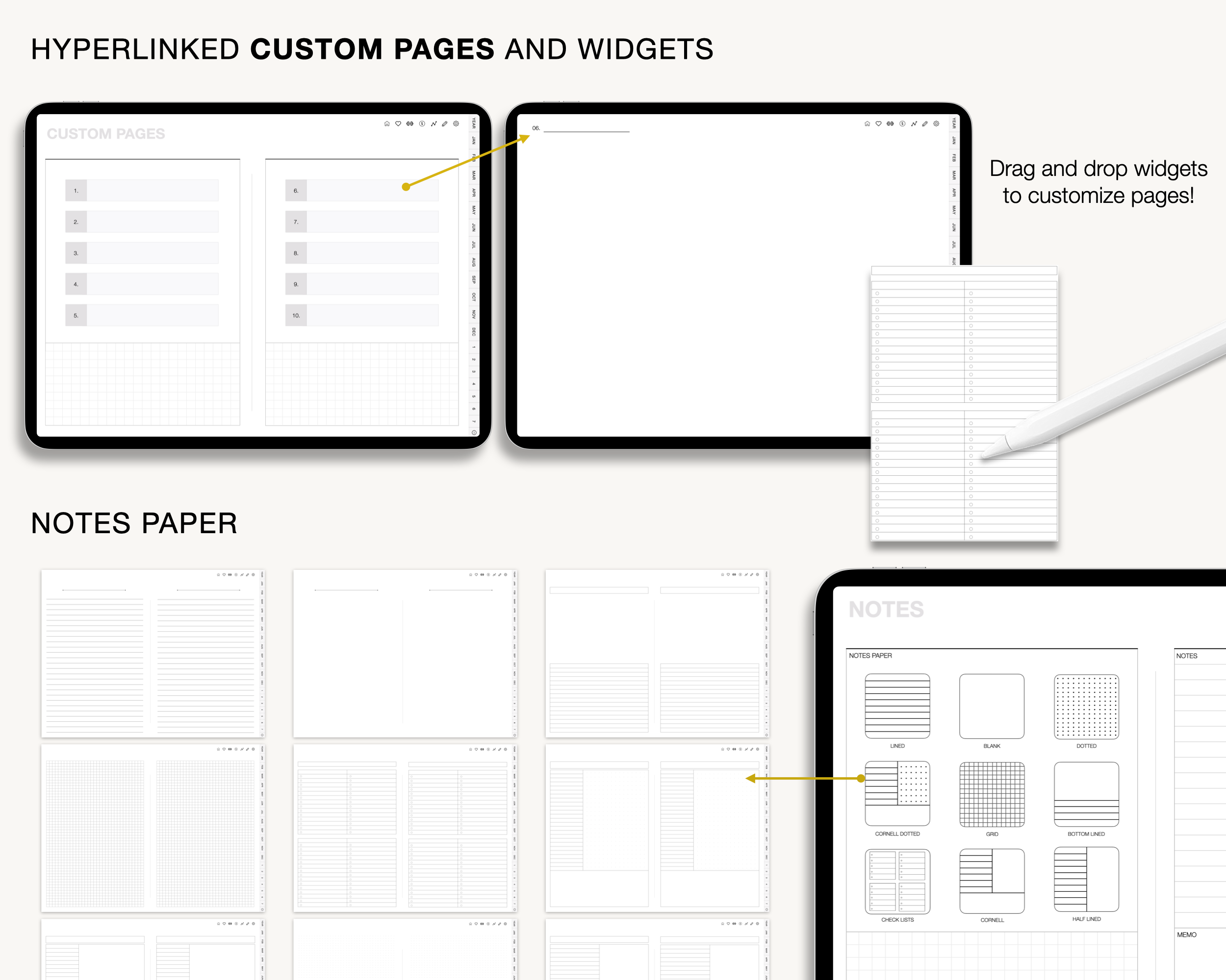 The Modern Planner The Planners Collective