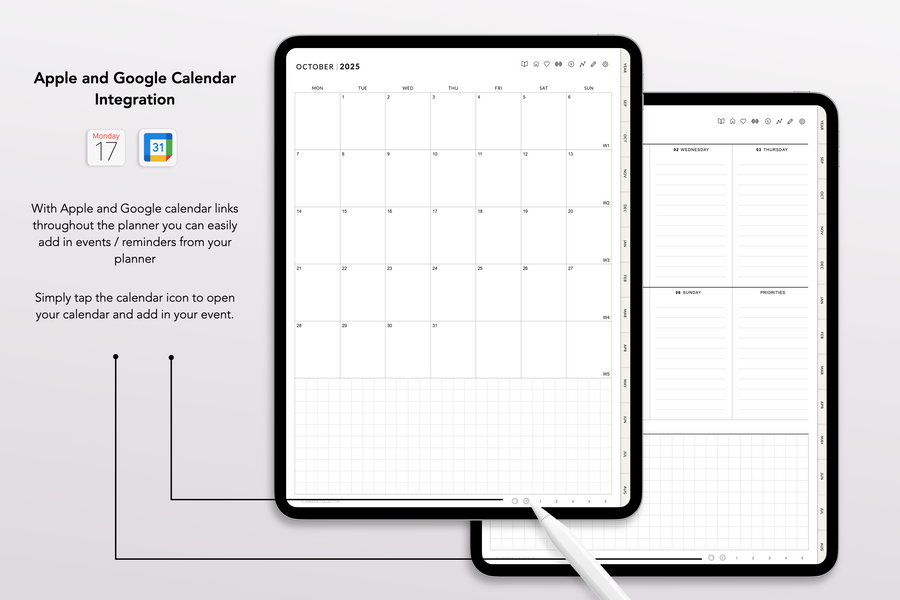 The Student Life Bundle