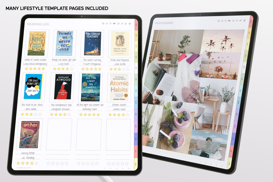 The Student Life Bundle